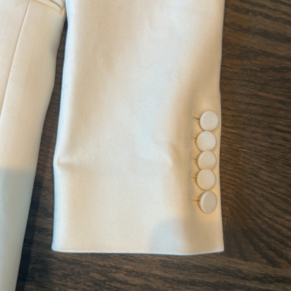 The row Jerry sing breasted wool blazer 36/2 - Picture 9 of 11